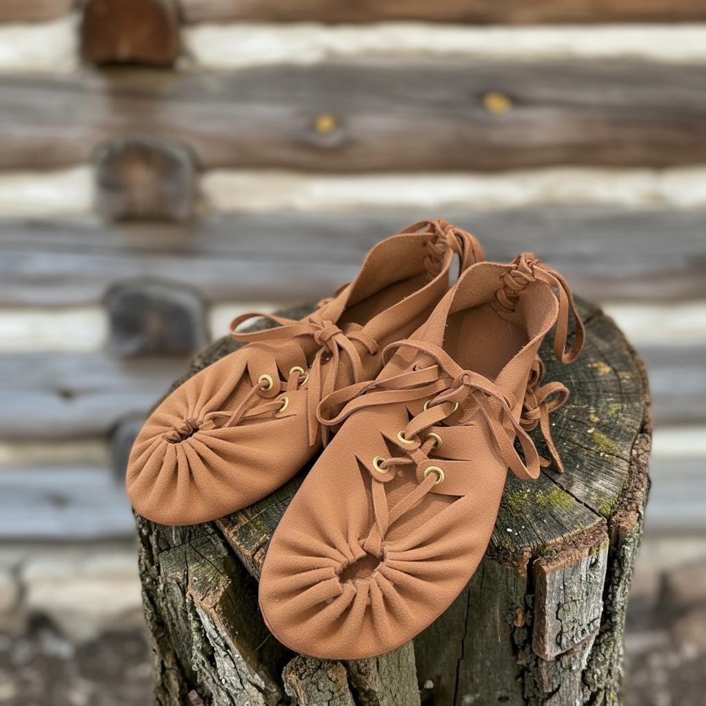 Kids Earthing Shoes | Handmade Leather Gladiator Sandals | Zero Drop Kids Shoes